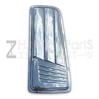 Amazon | 日野プロフィア グランド プロフィア寝台 窓 メッキ